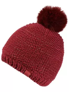 Кепка Regatta, красный