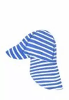 Кепка REGULAR FIT Jojo Maman Bb, синий