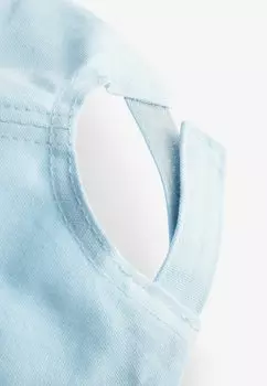 Кепка REGULAR FIT Next, светло-голубой