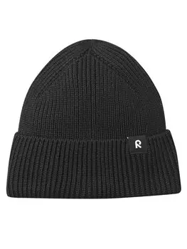 Кепка Reima, черный