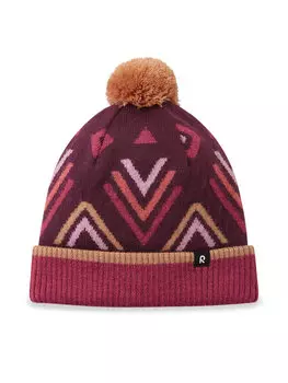 Кепка Reima, фиолетовый