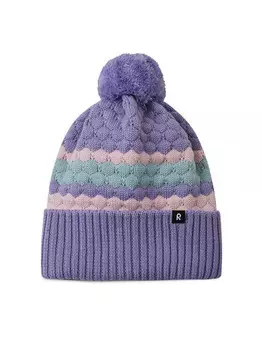 Кепка Reima, фиолетовый