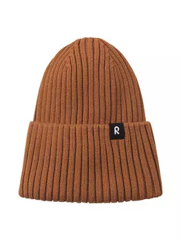 Кепка Reima, коричневый