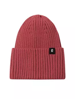 Кепка Reima, красный