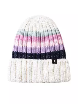 Кепка Reima, мультиколор