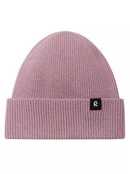 Кепка Reima, розовый