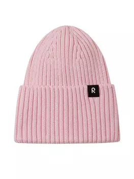 Кепка Reima, розовый