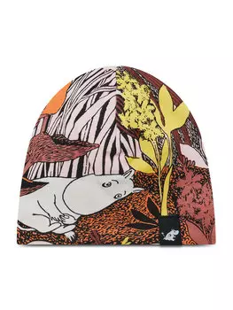 Кепка Reima, розовый