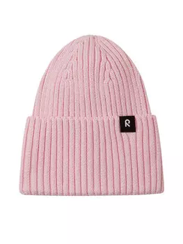 Кепка Reima, розовый