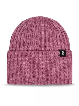 Кепка Reima, розовый