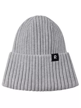 Кепка Reima, серый