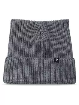 Кепка Reima, серый