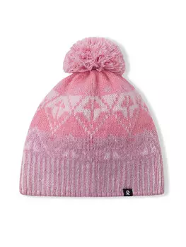 Кепка Reima, серый