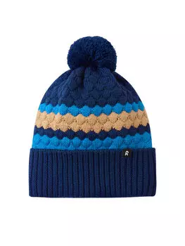 Кепка Reima, синий