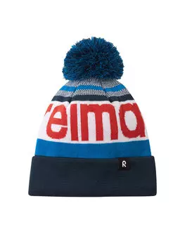 Кепка Reima, синий