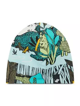 Кепка Reima, зеленый