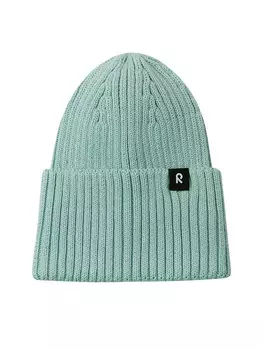 Кепка Reima, зеленый