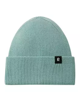 Кепка Reima, зеленый