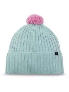 Кепка Reima, зеленый