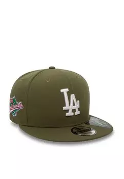 Кепка Repreve 9Fifty New Era, Лос-Анджелес Доджерс Новвай