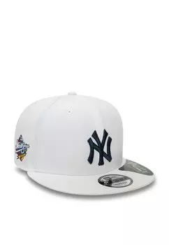 Кепка Repreve Fifty New Era, белый