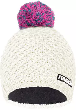 Кепка Reusch Elias Beanie, цвет 1100 white
