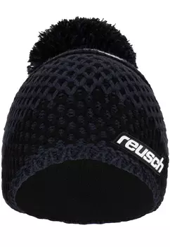 Кепка Reusch Ellie Beanie, цвет 4556 salute