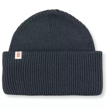 Кепка Revolution Beanie with Big Fold Up, цвет Dust Blue