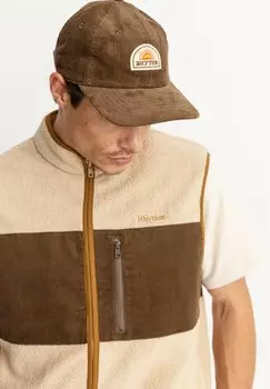 Кепка Rhythm Awake Rhythm, кора