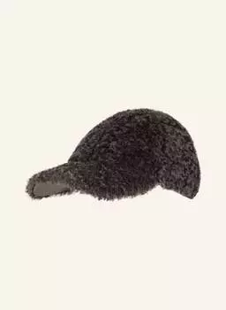 Кепка Rino & Pelle, серый