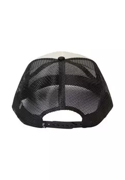 Кепка Riot Trucker Billabong, черный
