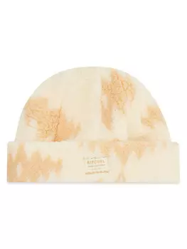 Кепка Rip Curl, бежевый