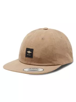 Кепка Rip Curl, коричневый