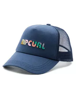 Кепка Rip Curl, синий