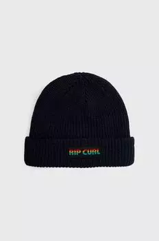 Кепка Rip Curl, темно-синий