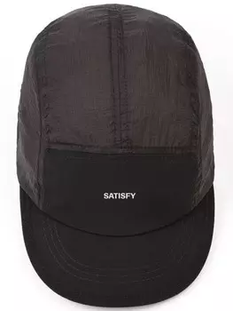 Кепка Rippy Trail Satisfy, черный