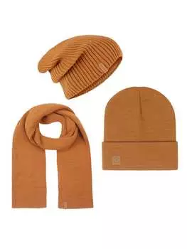 Кепка riverso, коричневый