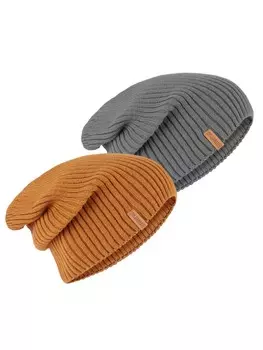 Кепка riverso, разноцветный