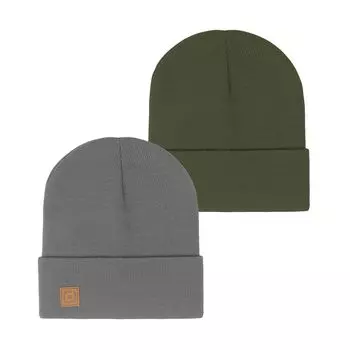 Кепка riverso RIVFabian 2er Pack, разноцветный