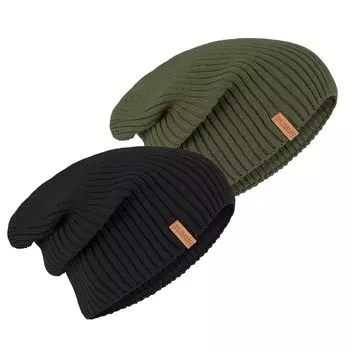 Кепка riverso RIVSimon 2er Pack, разноцветный