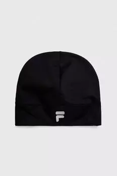 Кепка Ривертон Fila, черный