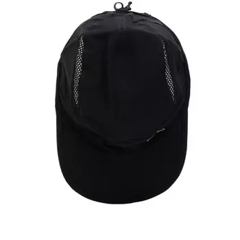 Кепка ROA, черный