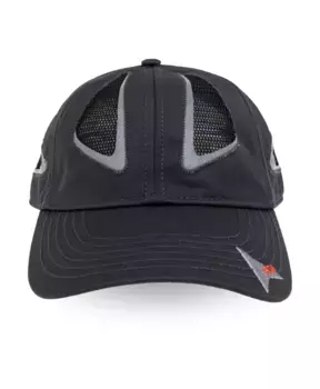 Кепка Roa, серый