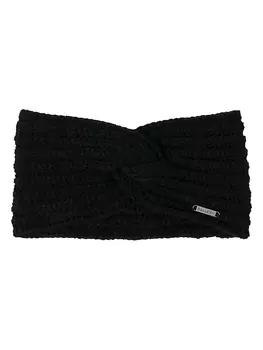 Кепка Roadsign Stirnband, черный