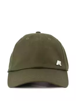 Кепка Rob K-Way, зеленый