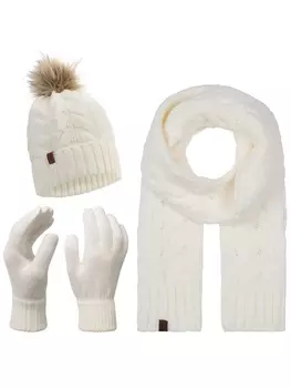 Кепка Rock Creek, белый