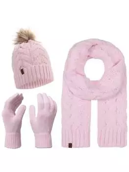 Кепка Rock Creek, розовый