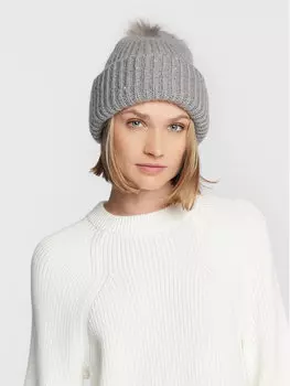 Кепка Roeckl, серый