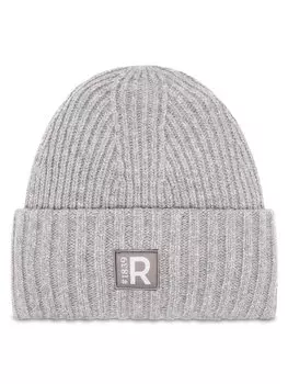 Кепка Roeckl, серый