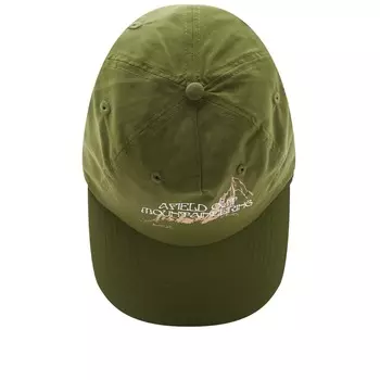 Кепка Рощи Afield Out